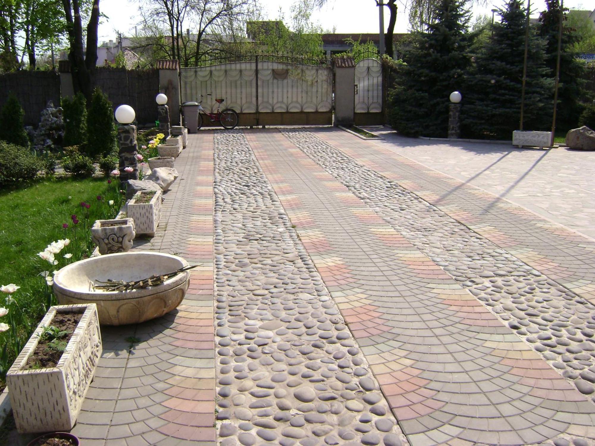Hotel Nautilus Odesa Exterior foto